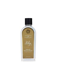 Ashleigh & Burwood Amber & Honeyed Woods 500ml